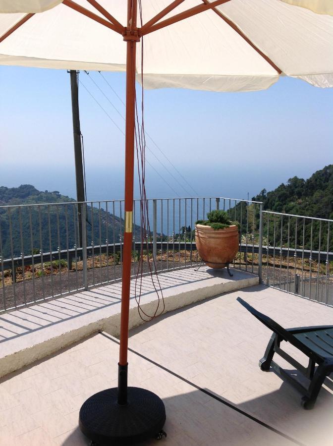 Affittacamereirosmarini Vernazza Exterior foto