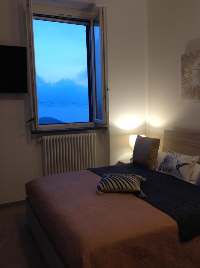 Affittacamereirosmarini Vernazza Exterior foto