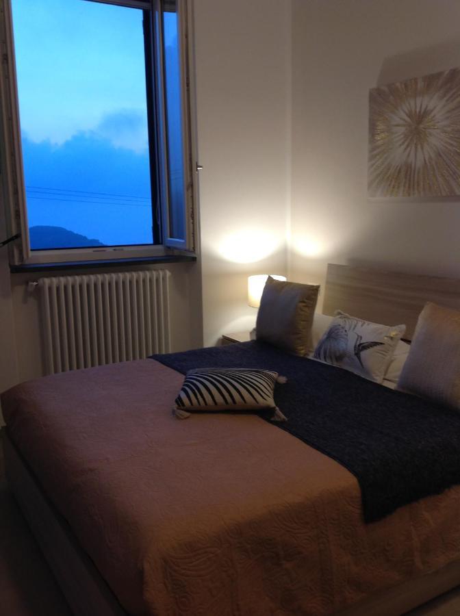Affittacamereirosmarini Vernazza Exterior foto