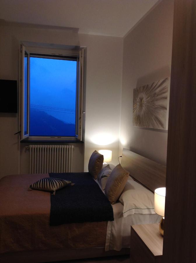 Affittacamereirosmarini Vernazza Exterior foto